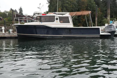 Ranger Tugs R-27