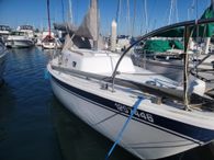 1970 CAL 34