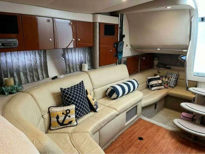 Attitude Is Everything Yacht Photos Pics 