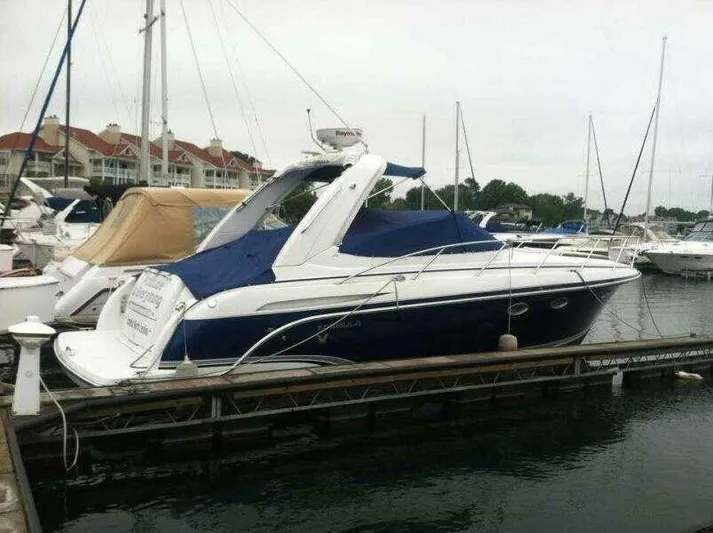 Attitude Is Everything Yacht Photos Pics 