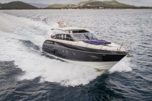 Princess V 57