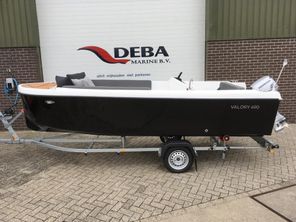 2022 Valory 490 Nieuw !!