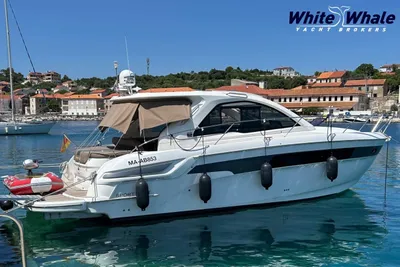 2013 Bavaria Sport 39 HT