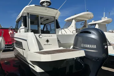 2019 Jeanneau Merry Fisher