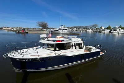 Ranger Tugs R-27 Luxury Edition