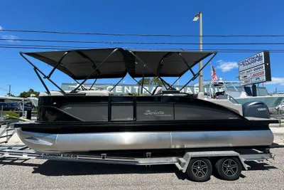 Barletta Cabrio C22UC