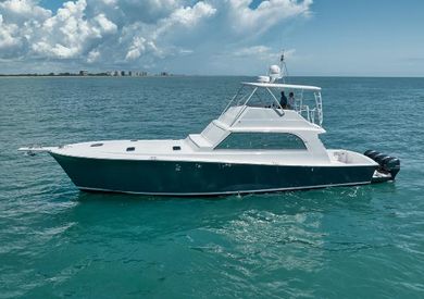 2022 55' Ocean Yachts-55 Convertible Stuart, FL, US