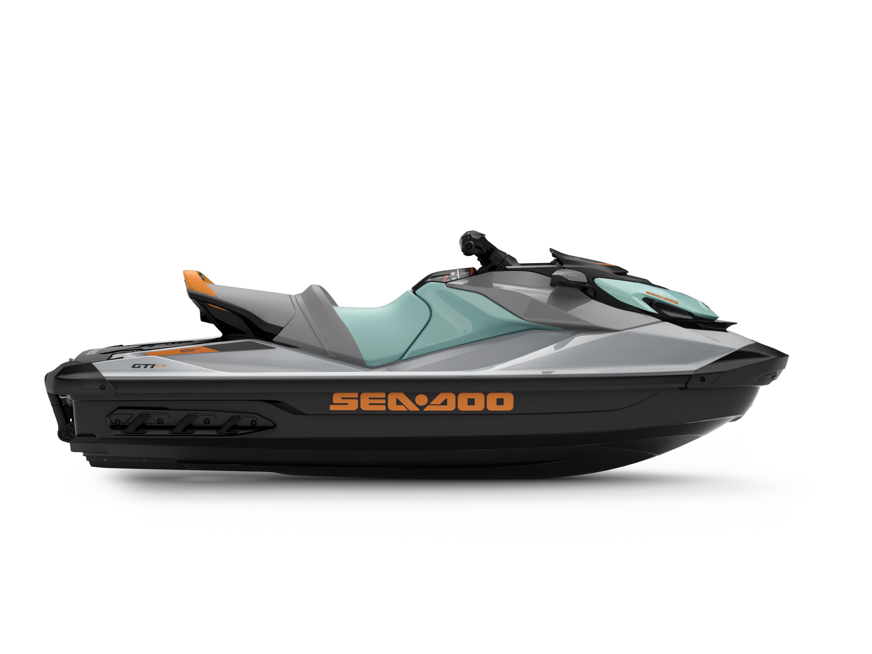 Гидроцикл Sea Doo Wake Pro 230