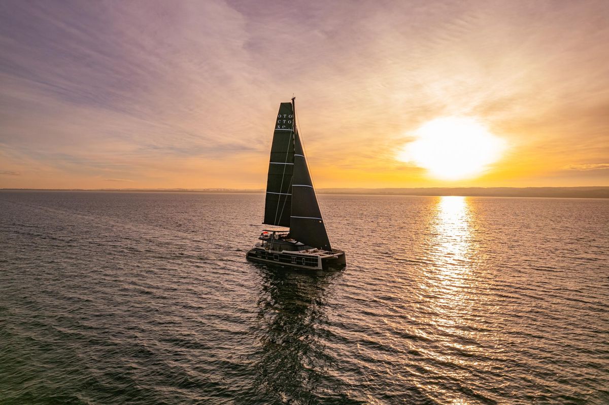 2024 Sunreef 78 