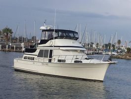 1996 48' Tollycraft-48 Tollycraft Punta Gorda, FL, US