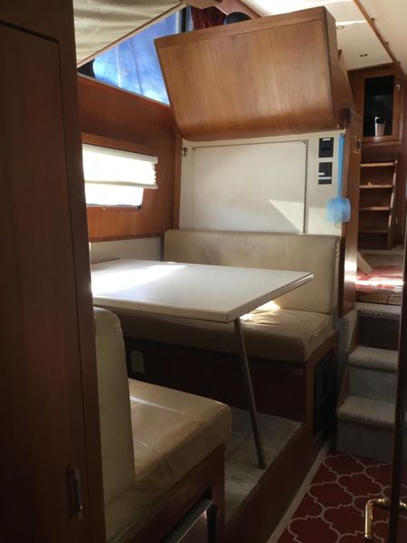 1996 Tollycraft 48 Tollycraft