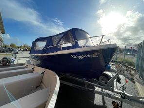 2022 Westport PILOT 6