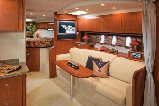  Yacht Photos Pics Manufacturer Provided Image