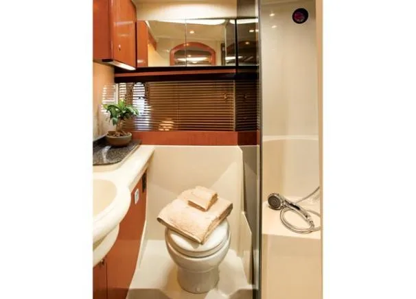  Yacht Photos Pics Manufacturer Provided Image