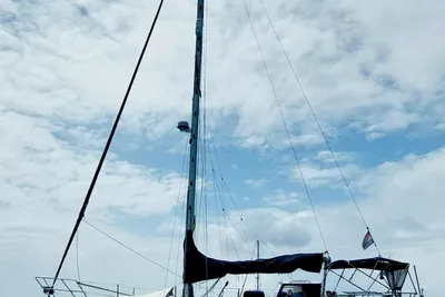 Dufour 35 Sloop