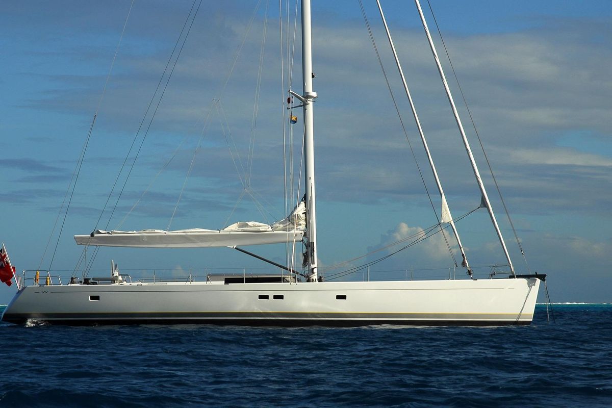 2005 Vaudrey Miller 78