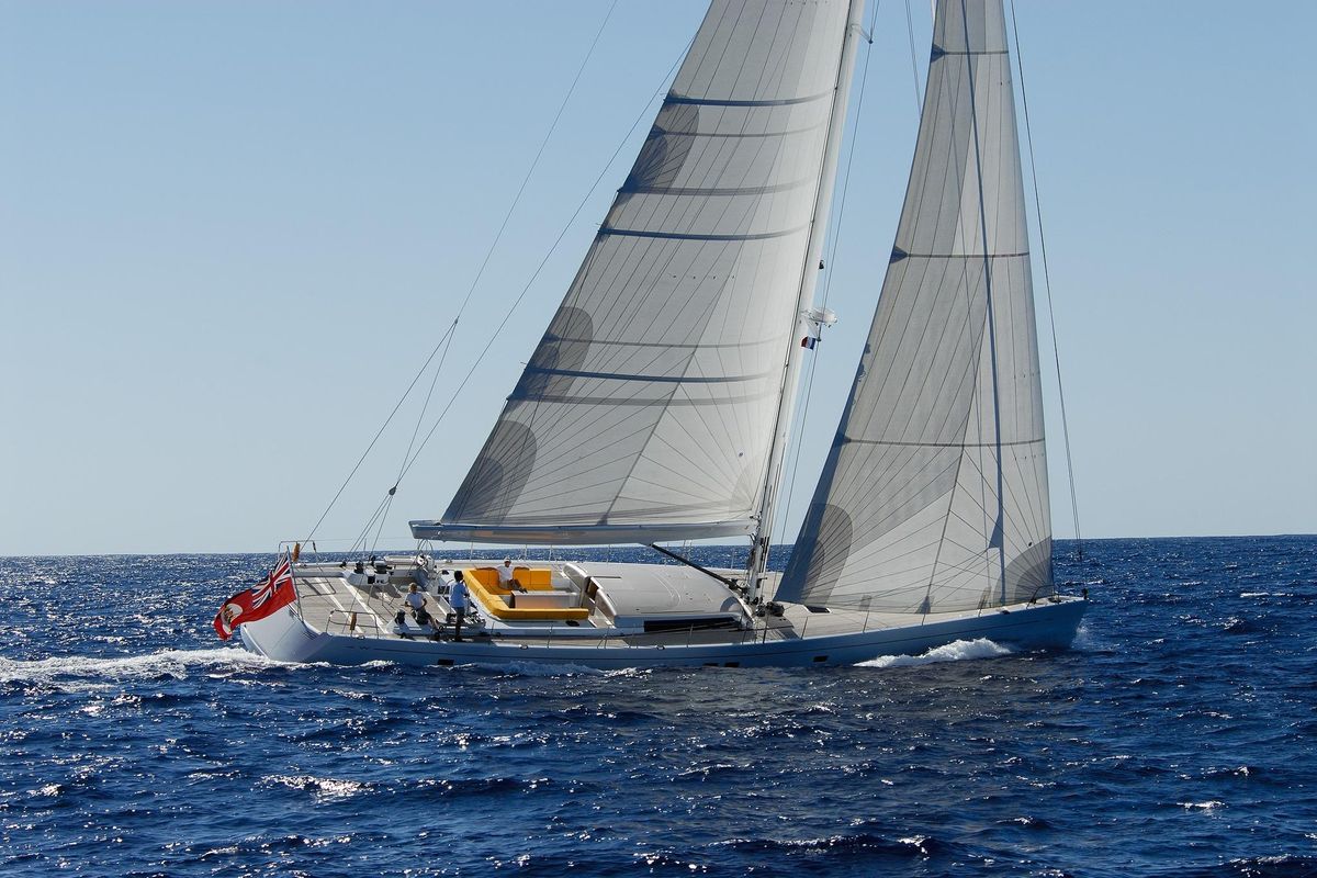 2005 Vaudrey Miller 78