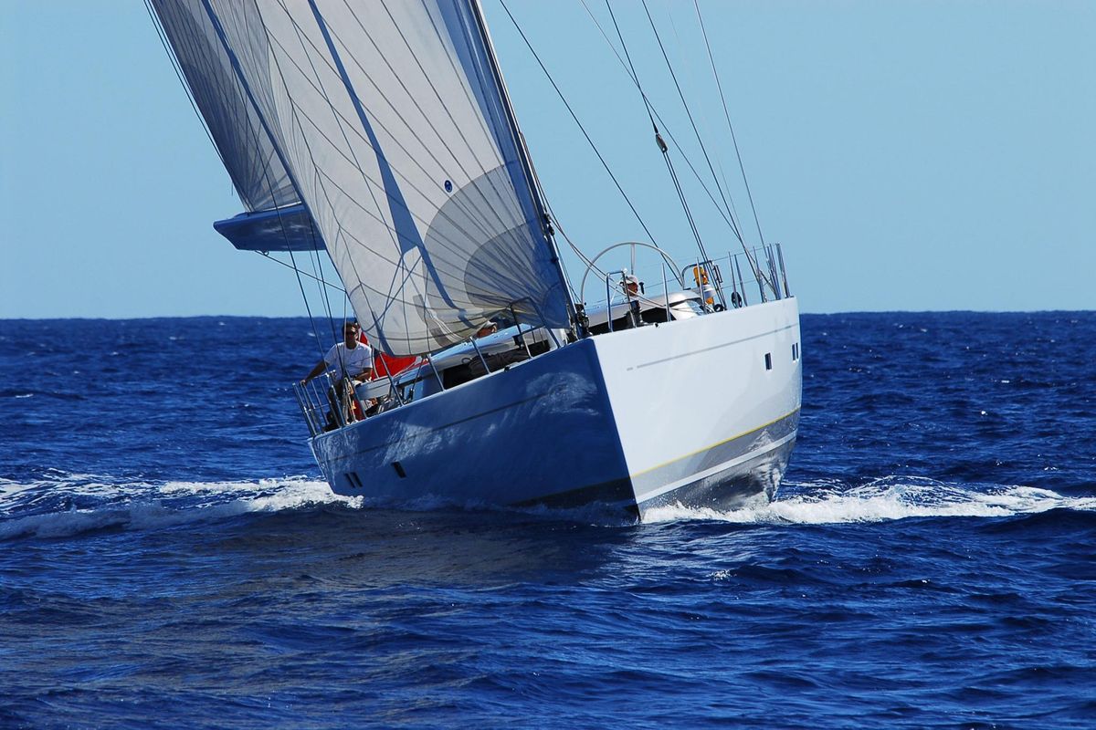 2005 Vaudrey Miller 78