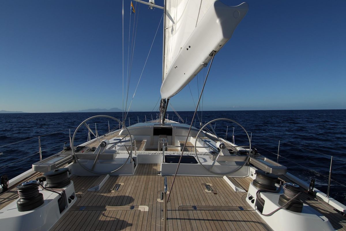 2005 Vaudrey Miller 78