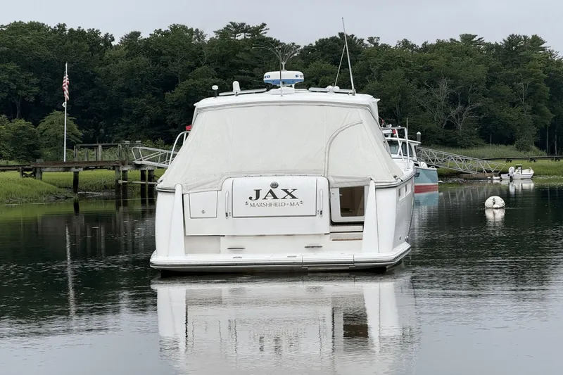 Jax Yacht Photos Pics 