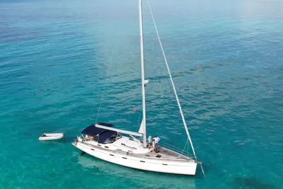 2010 Bavaria Cruiser 55