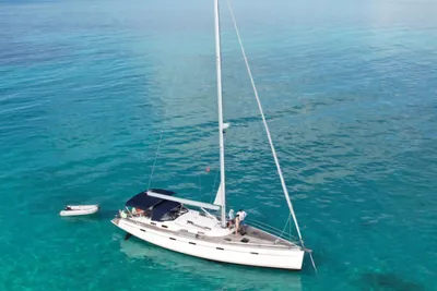 2010 Bavaria Cruiser 55