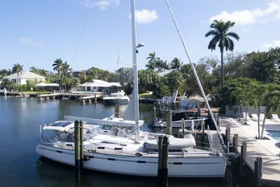 2010 Bavaria Cruiser 55