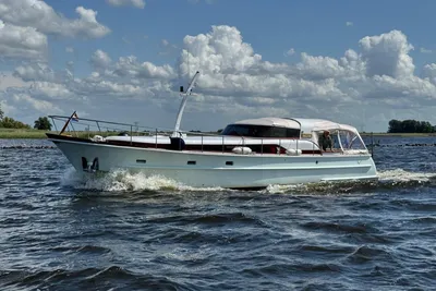 2012 Super Van Craft 13.20 River