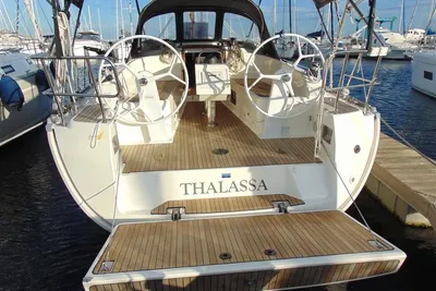 Bavaria 37 Cruiser