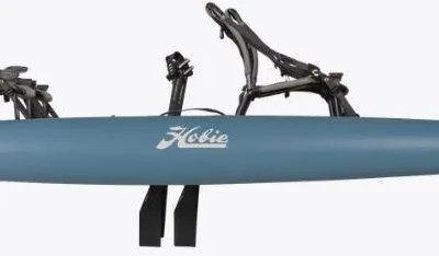 Hobie Fiesta DLX PKG