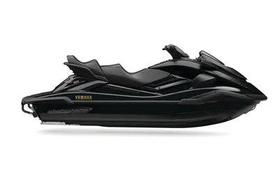 2026 Yamaha WaveRunner FX Limited SVHO