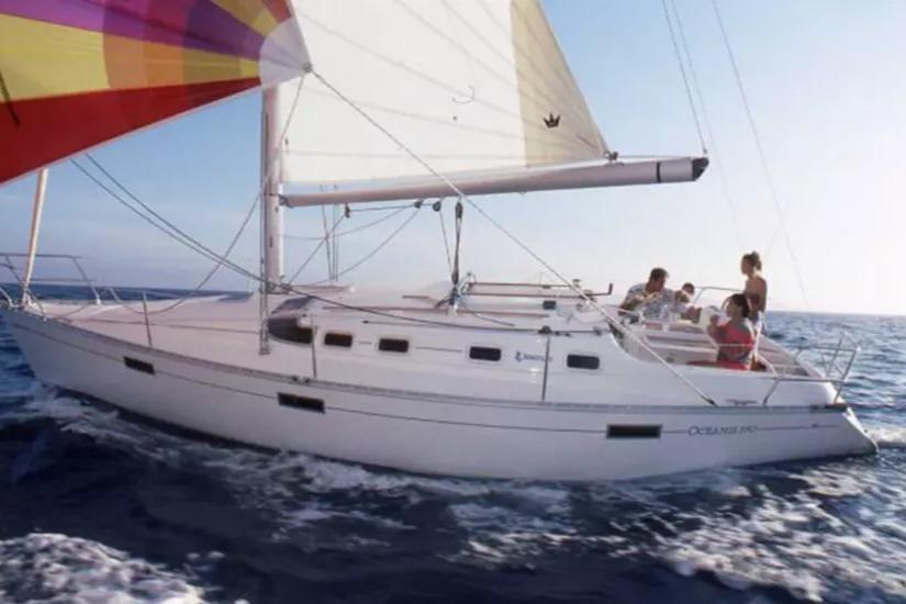 Used 1992 Beneteau Oceanis 370 - Florida | TopBoats