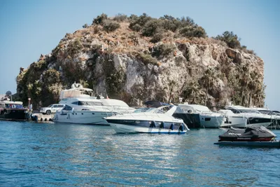 1997 Fairline Targa 28