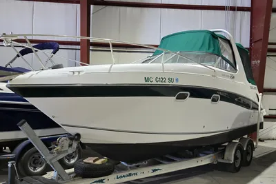 2001 Four Winns 268 Vista