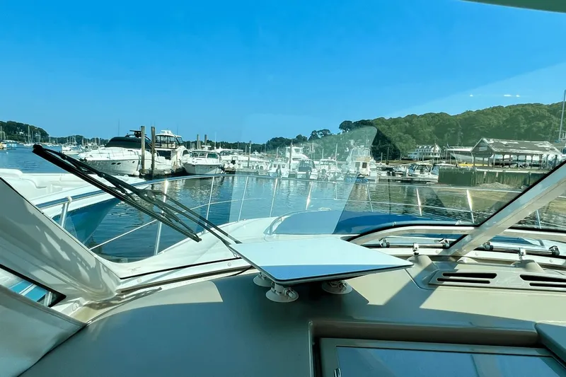 Mariner Yacht Photos Pics 