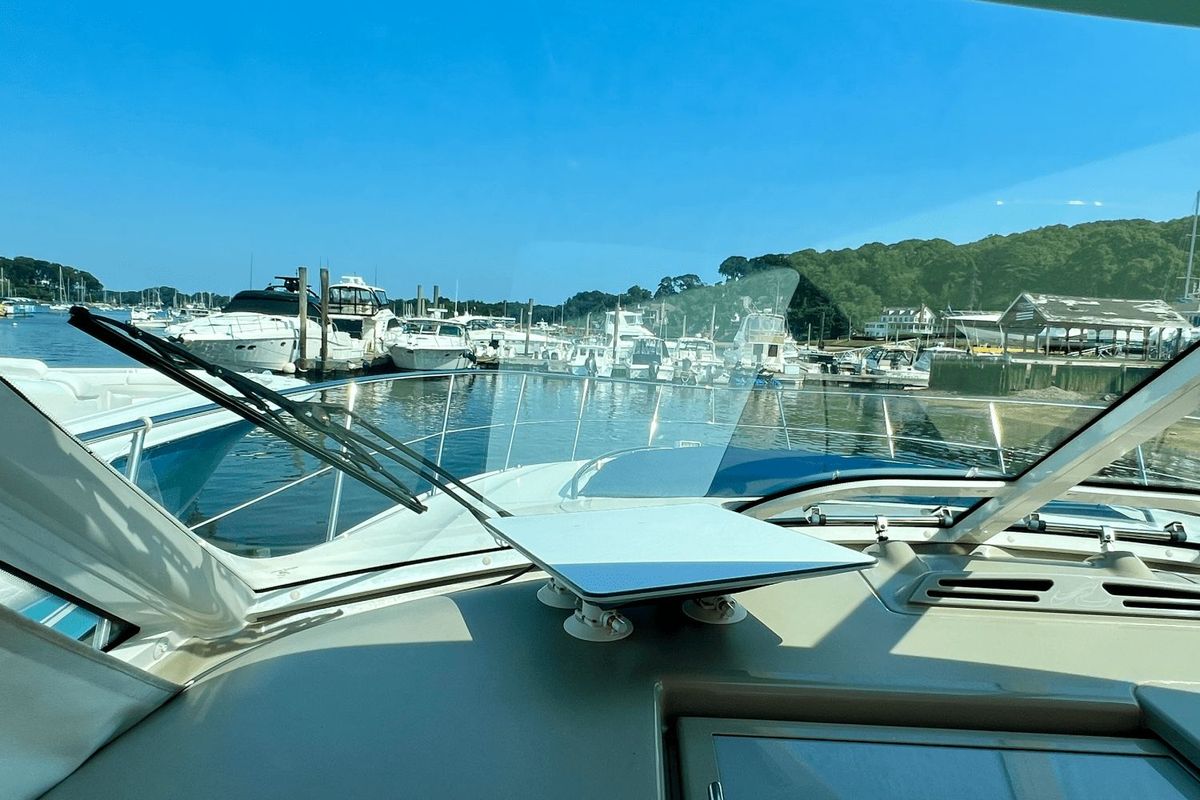 2008 Sea Ray 48 