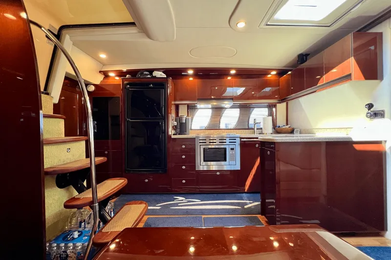 Mariner Yacht Photos Pics 