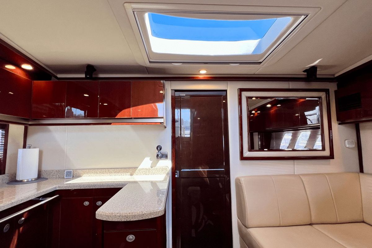 2008 Sea Ray 48 