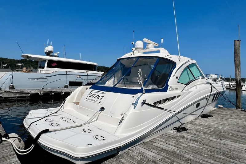 Mariner Yacht Photos Pics 