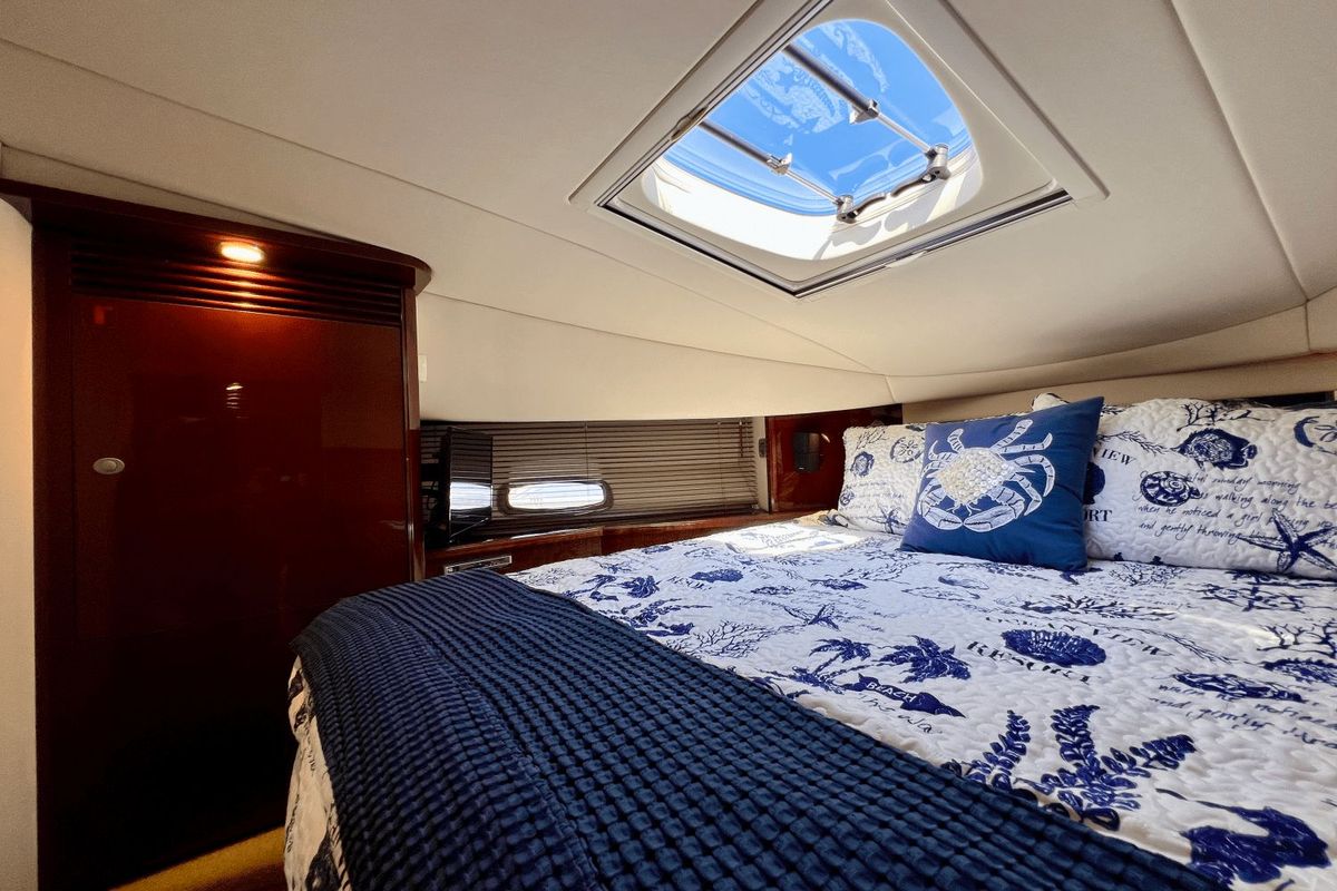 2008 Sea Ray 48 