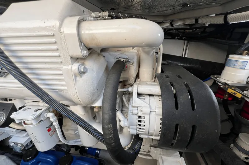 Mariner Yacht Photos Pics 