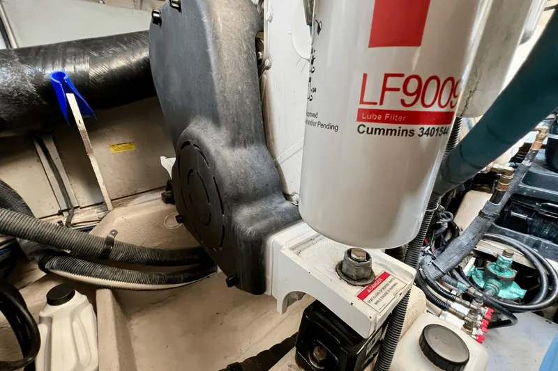 Mariner Yacht Photos Pics 