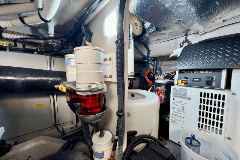 Mariner Yacht Photos Pics 