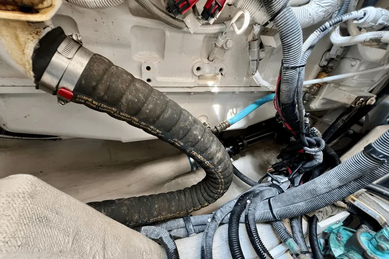 Mariner Yacht Photos Pics 