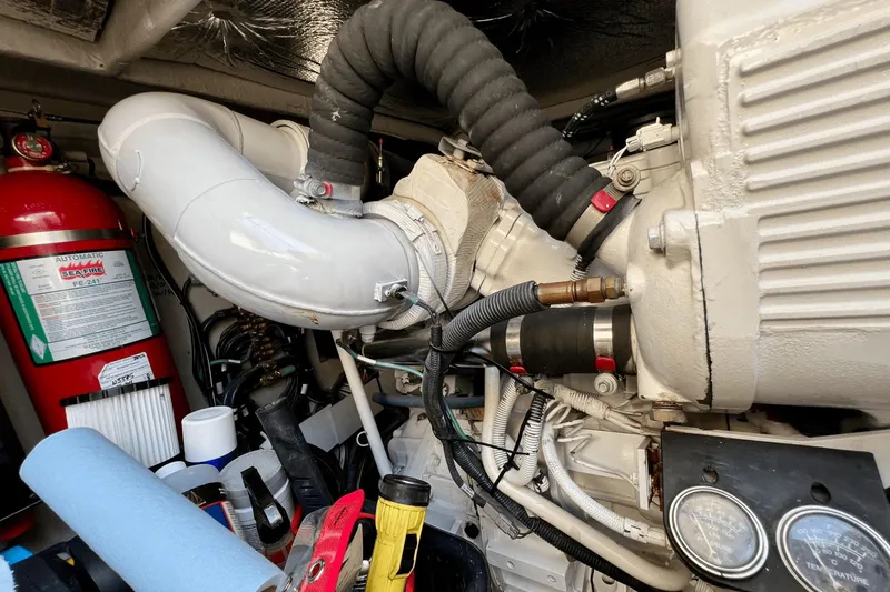 Mariner Yacht Photos Pics 