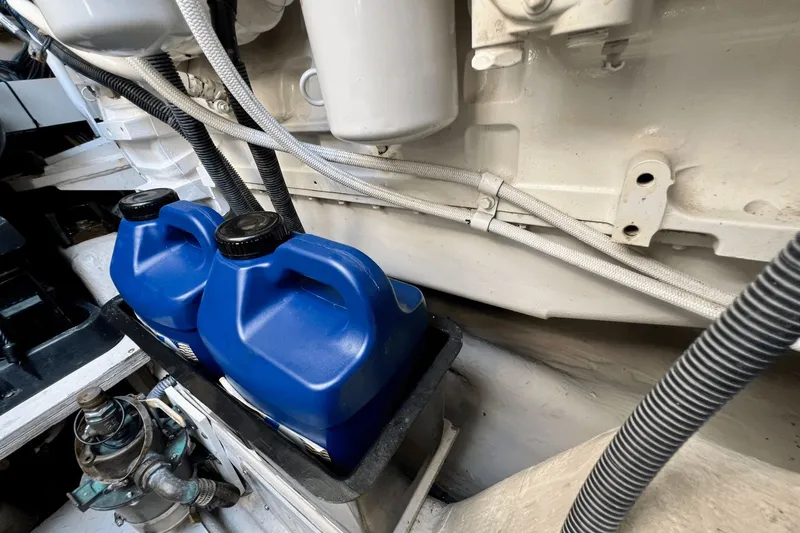 Mariner Yacht Photos Pics 