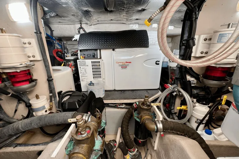 Mariner Yacht Photos Pics 