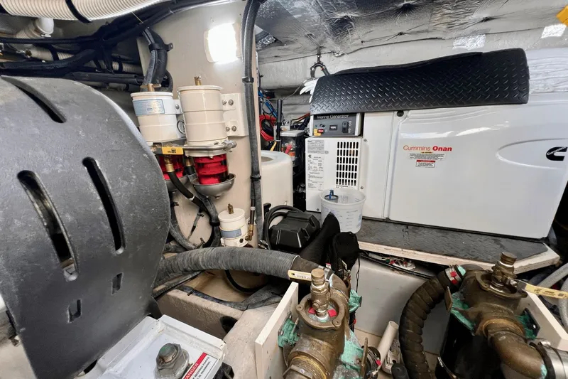 Mariner Yacht Photos Pics 