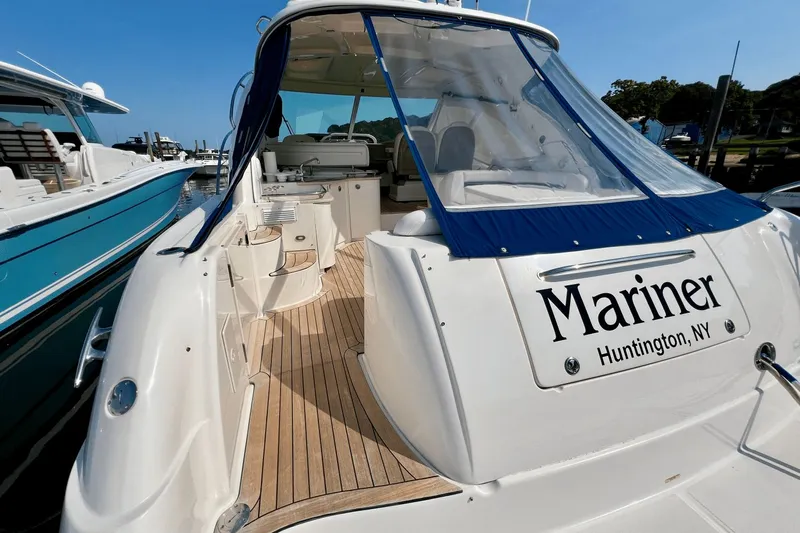 Mariner Yacht Photos Pics 