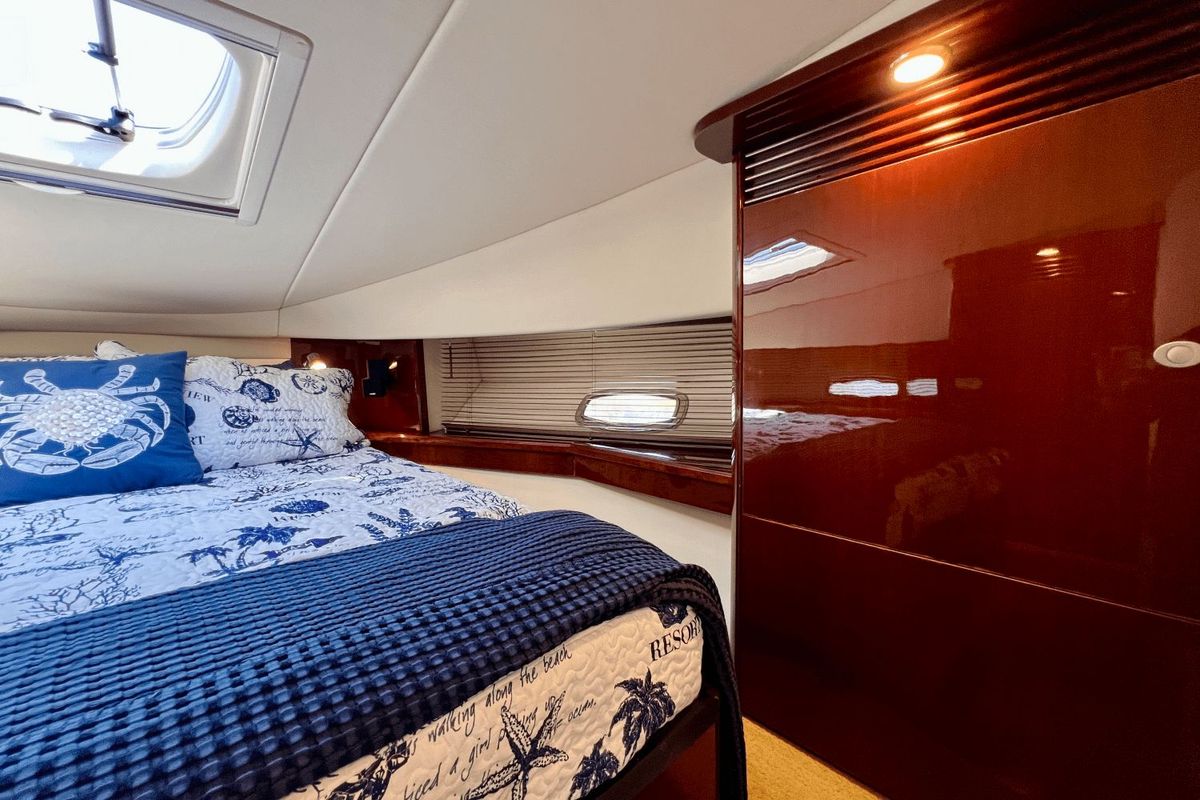 2008 Sea Ray 48 